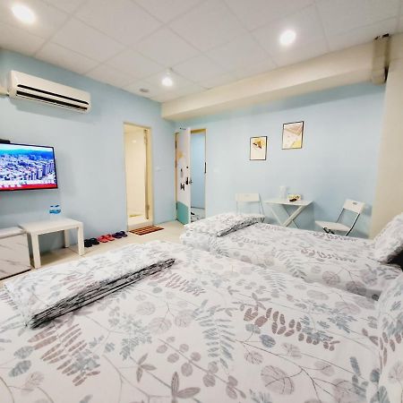 Ming House Apartman Jungkang Kültér fotó