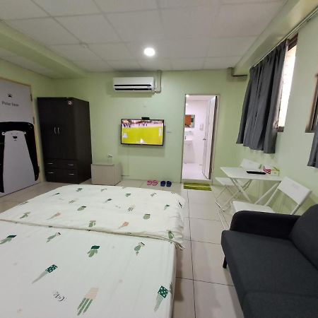 Ming House Apartman Jungkang Kültér fotó