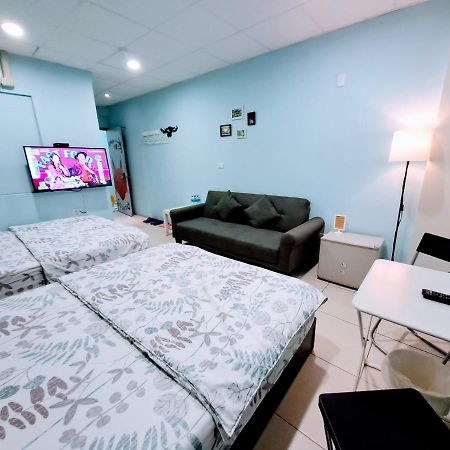 Ming House Apartman Jungkang Kültér fotó
