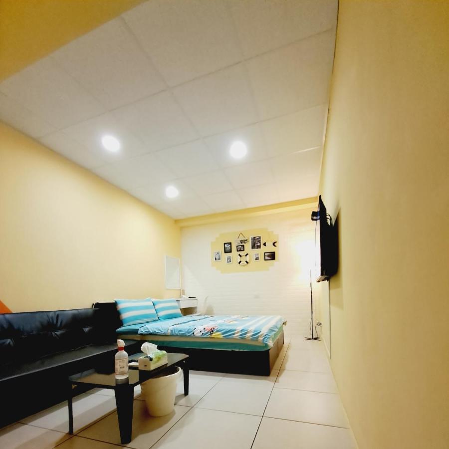 Ming House Apartman Jungkang Kültér fotó