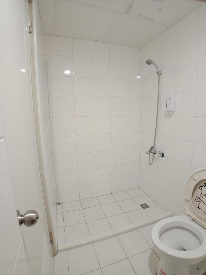 Ming House Apartman Jungkang Kültér fotó